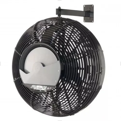 Foto Climatizador preto de parede