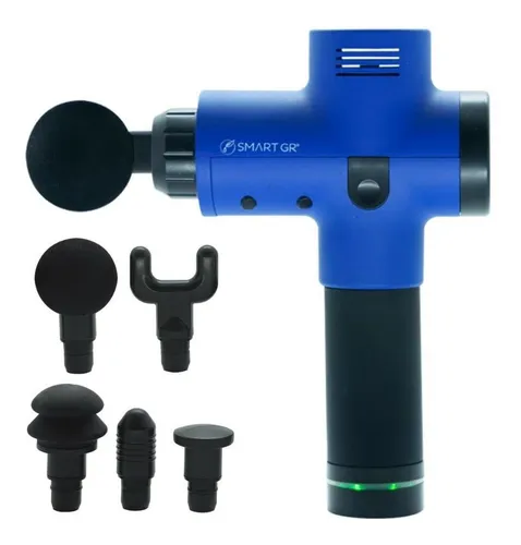 Foto Massageador Automático